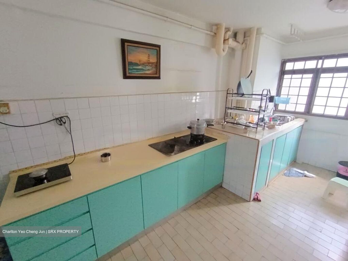 Blk 741 Nee Soon Central Spring (Yishun), HDB 3 Rooms #485912031